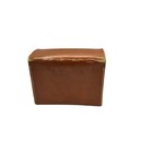 Vintage Camera Case Made In Usa - Brown