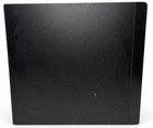 Philips Sw3555e Passive Subwoofer Black Home Theater Sub Speaker Working