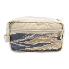 London Bridge Trading Lbt-8009a Toiletry Bag Legit Tiger  clearance 