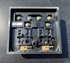 Barber Coleman Tc-1161 Two Stage Thermostat W 2 Spdt 55-85f Tc1161 New  w o Box 