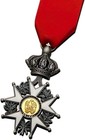 Napoleonic France Legion D honneur Medal Officer Knight Rank Repro