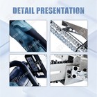 Open Cell Foam Planer 27 5  Foam Planer Insulation Trimming Equipment 110v Us