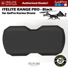Itelite Dbs Range Extender Antenna Rangepro For Gopro Karma Drone - Black