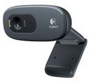 Logitech C270 3mp Hd Webcam   pl1-3458-960-000694-ug 