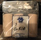 Vintage Ferrees G51a Replacement Tenon For Bassoon