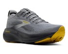 Brooks Adrenaline Gts 25 Road-running Shoes Primer Grey ebony jasmin - Men s