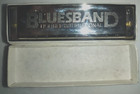Vintage Bluesband Harmonica Hohner Key Of C - Ex  Condition