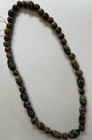Vintage Assorted  Antique Venetian Glass Trade Bead Strand