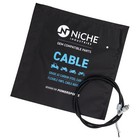 Niche Speedometer Cable For Suzuki Gs1000 Gs1000e Gs1000g 34910-45123 34910-0940