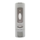 Wall Mounted 400ml Hand Soap Dispenser Bathroom Shampoo Single Head Pump 2ml per