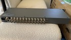 Blackmagic Design Smart Videohub Cleanswitch 12x12 Router Sdi Ethernet