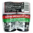 2 X Vichy Homme Roll On 48h  Deodorant  Sensitive Skin Roll-on 2 X 50ml