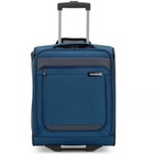 Samsonite X-tralight 3 0 Carry-on Underseater Trolley luggage suitcase Bag