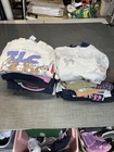 Vintage Men Women 90s Y2k Wholesale Clothing Reseller Lot 34 Piece Mixed Bundle