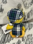 Vintage 90s Warner Bros Studio Store Tweety Bird Nightshirt Bean Bag Plush