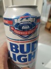 Bud Light Blizzard Brew Buffalo Bills Highmark Stadium Commerative Beer Can