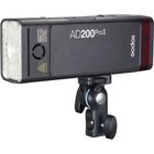 Godox Ad200pro Ii Ttl Pocket Flash With Microfiber Cleaning Cloth