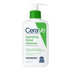 Cer  ve Hydrating Cleanser Hydrating Facial Cleanser 355ml Free Shipping Us Stock
