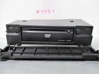2003 Infiniti Fx35 Series Navigation Player P n 25915 Ca112