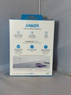 Anker Powerport Iii 20w Pd High-speed Usb-c Wall Charger - White New Sealed