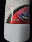 Seachem Safe 1 Kilogram Removes Chlorine Chloramine Ammonia Detoxifies Nitrate