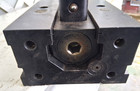 Chick Ql6 6  Qwik-lok Cnc Workholding System  Vise