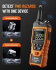 Toptes S2 Multi Natural Gas Detector   Carbon Monoxide Detector-or S2 Multi-or
