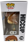 Mason Thames Signed Hiccup Funko How To Train Your Dragon Autograph Beckett