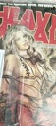  vintage Comic Heavy Metal Magazines