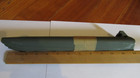 Military Surplus Tent Stakes 12  Green Camping Antenna Stakes Lot Of 12  16   24