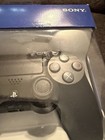 Sony Playstation Dualshock 4 Wireless Controller - Jet Black  3001538 