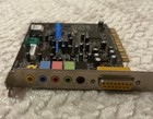 Creative Lab Sound Blaster 5 1 Pc Sound Card