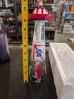 Pabst Blue Ribbon Beer Pbr Art Series Ufo Spaceship Tap Handle New
