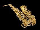 Yamaha Yas-62 Alto Saxophone  3rd Gen    g1 Neck 