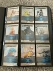 Final Fantasy Tcg Opus Iv Full Set  Extra Heroics legends - All Mint near Mint