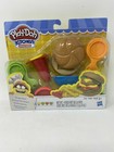 Play-doh Kitchen Creations Burger Bash