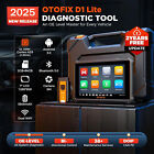 2025 Otofix D1 Lite Car Bidirectional Scanner Full System Diagnostic Coding Tool