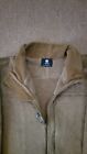 New Halys Pcu Protective Combat Uniform Level 3 Jacket Brown Fleece Size Large