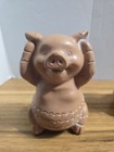 Piglets Hear No Evil  Speak No Evil  See No Evil  4 3 4 