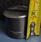 Jo Malone Myrrh   Tonka Scented Mini Candle 1 23oz 35g New