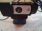 Logitech C930e 1080p Business Hd Webcam V-u0031 860-000445 Usb Camera
