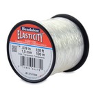 Elasticity Bead String - 1 0mm Clear Bracelet Cord  100m For Jewelry Making