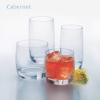 Chef   Sommelier 50816 Cabernet 10 5 Oz  Tall Wine Glass - 24   Cs