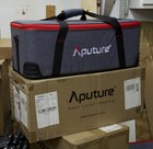 Aputure Ls C300d Ii Daylight Led Monolight  v-mount  - Open Box - Mint 