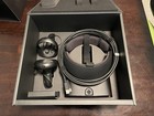  works Great  - Oculus Rift S Pc-powered Vr Gaming Headset   Original Boxes