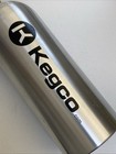 Kegco Zxb5 Aluminum 5 Lb Co2 Tank