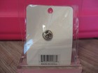 New Puerto Rico Hat Lapel Pin   Pr Initial Flag