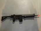 Jg Replica G3 Folding Stock Aeg