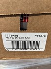 2 Gal Black Gloss Rust-oleum Protective Rust Control Enamel Paint 7779-402