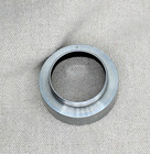 Vintage Thick Steel 31 5mm Screw-in Metal Lens Hood   Sun Shade  m31 5 X 0 75 